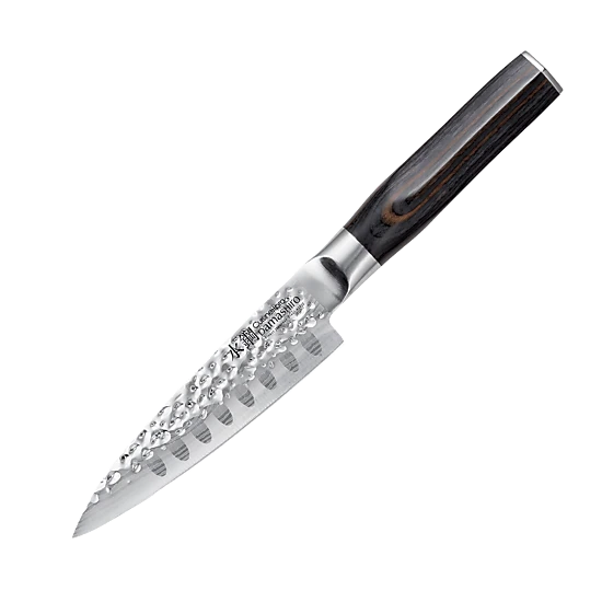 Cuisine::pro® Damashiro EMPEROR® Utility Knife 4.5"