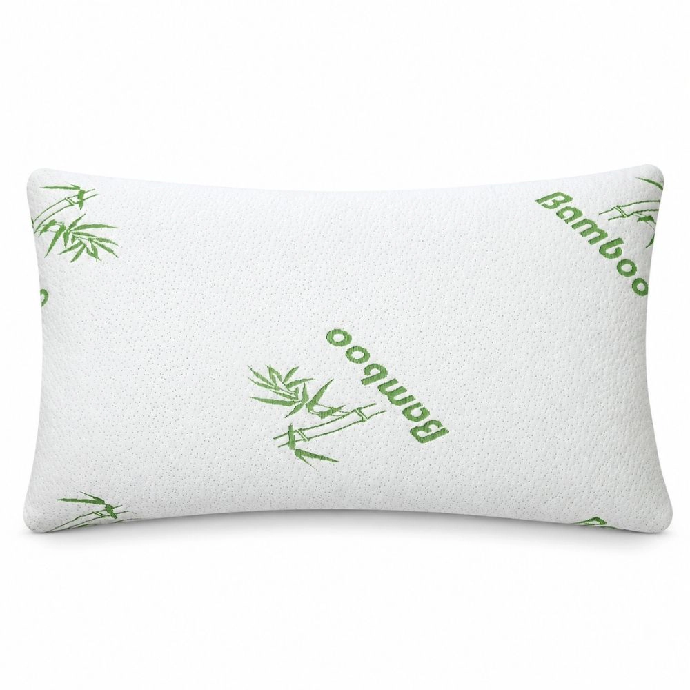 Memory Foam Pillow
