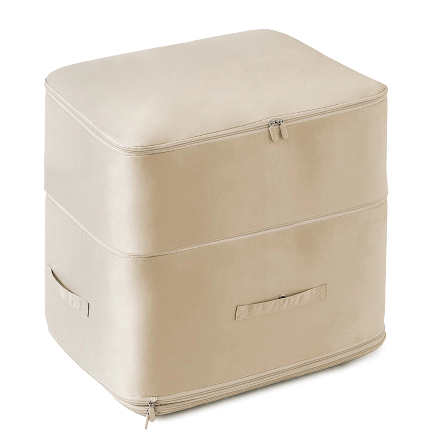 GBruno Foldable Nylon Storage Bag For Bedding