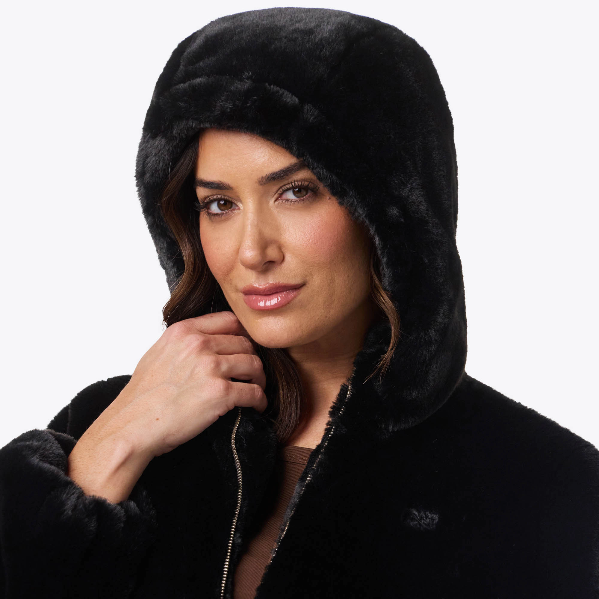 Mobile Warming Women's Onyx Heated Jacket