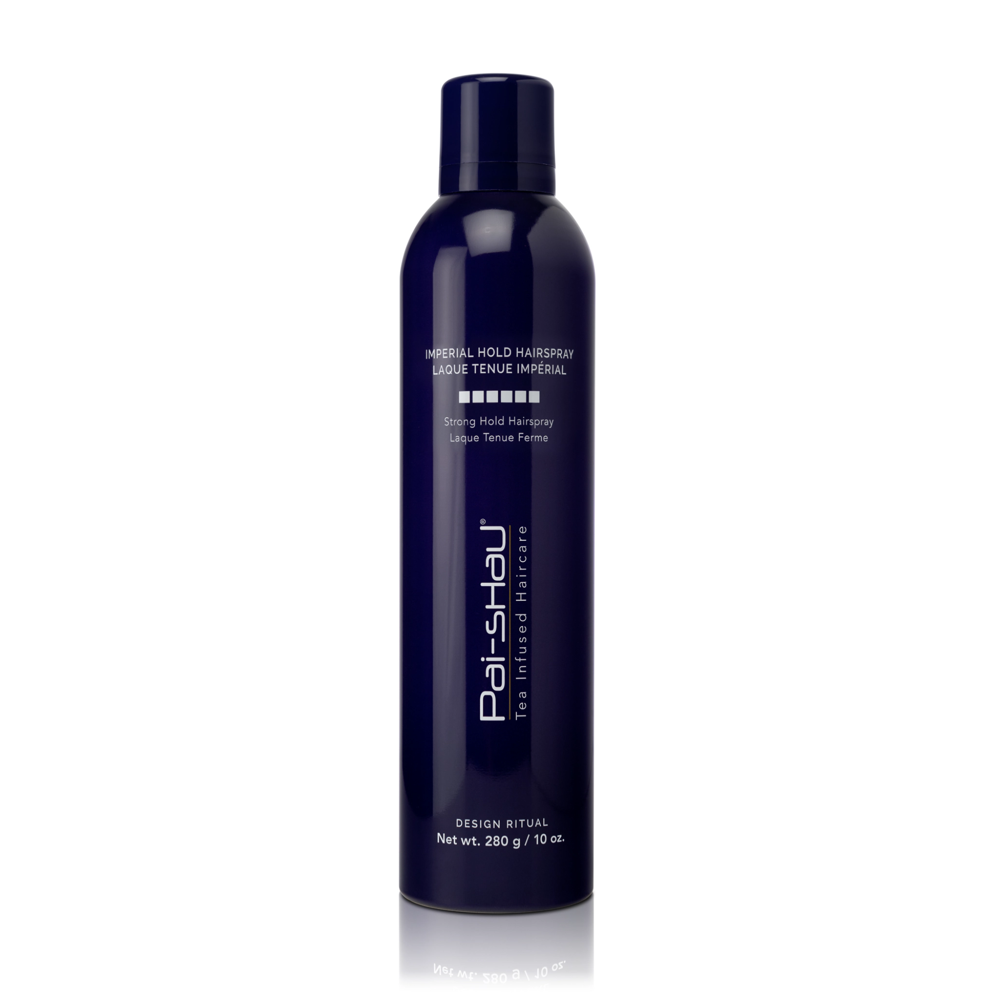Pai-Shau Imperial Hold Hairspray