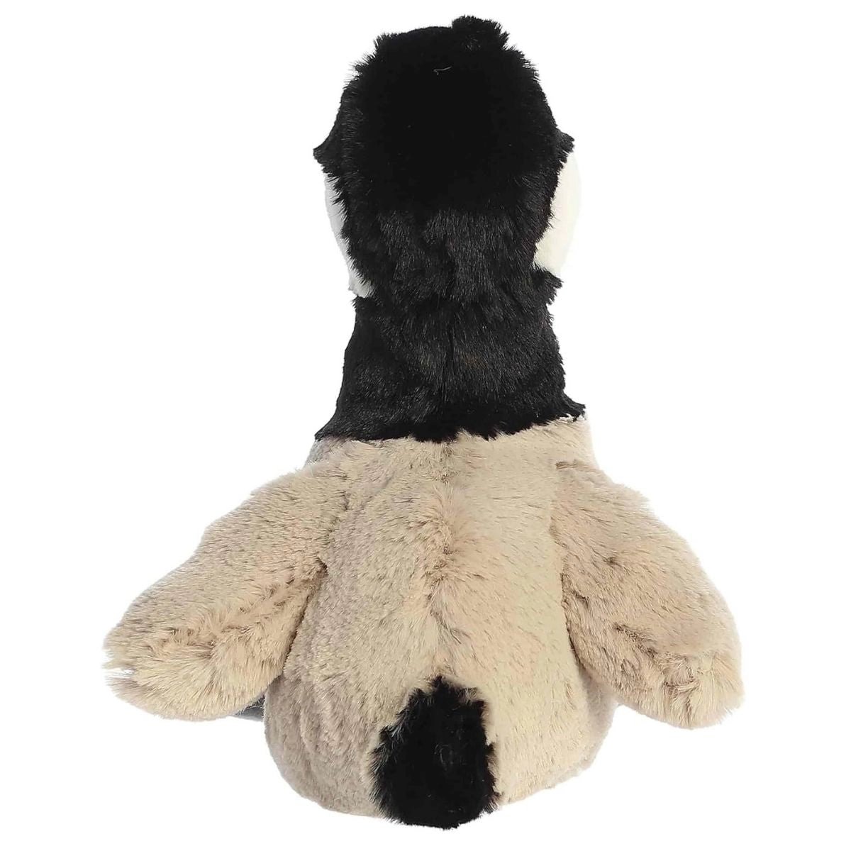 Aurora Mini Flopsie Honks Canadian Goose 8-Inch Stuffed Animal Plush