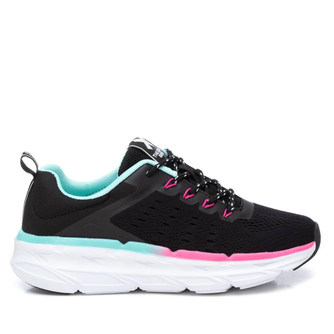 Refresh Women's Sneakers Casual Round Toe Flat Heel