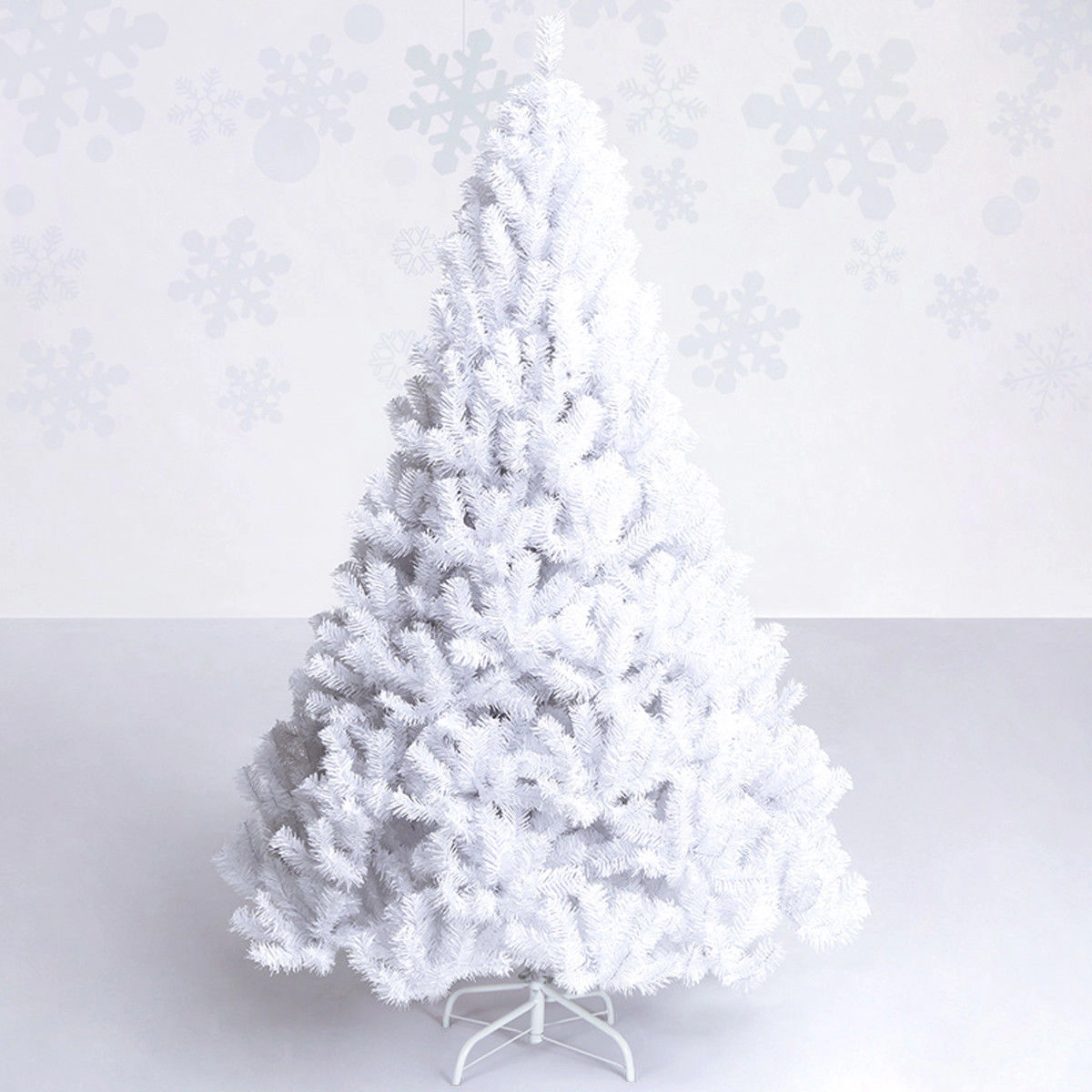 Costway Artificial 5/6Ft Christmas Tree Holiday Indoor Outdoor