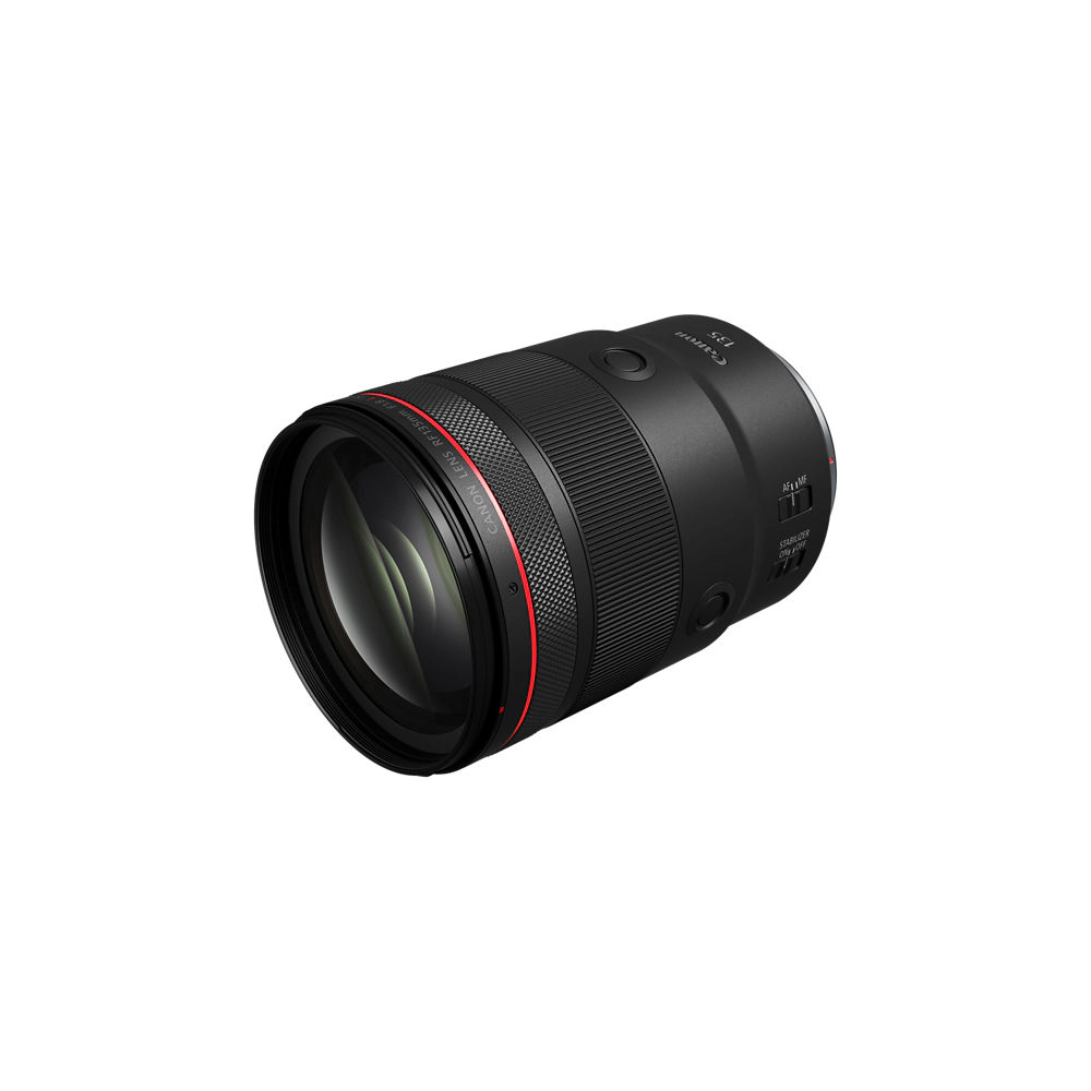 Canon RF 135mm f/1.8 L IS USM Lens