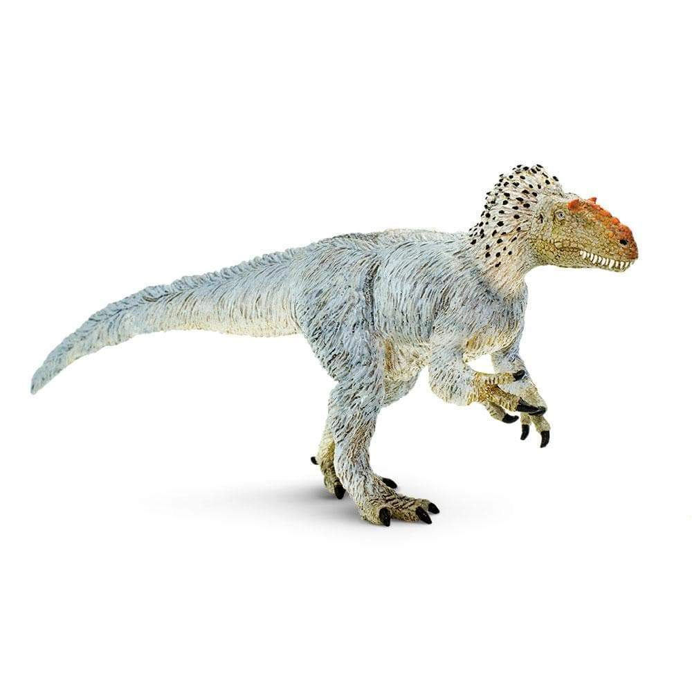 Safari Ltd. - Yutyrannus Kids Prehistoric/Dinosaur Toy Figure