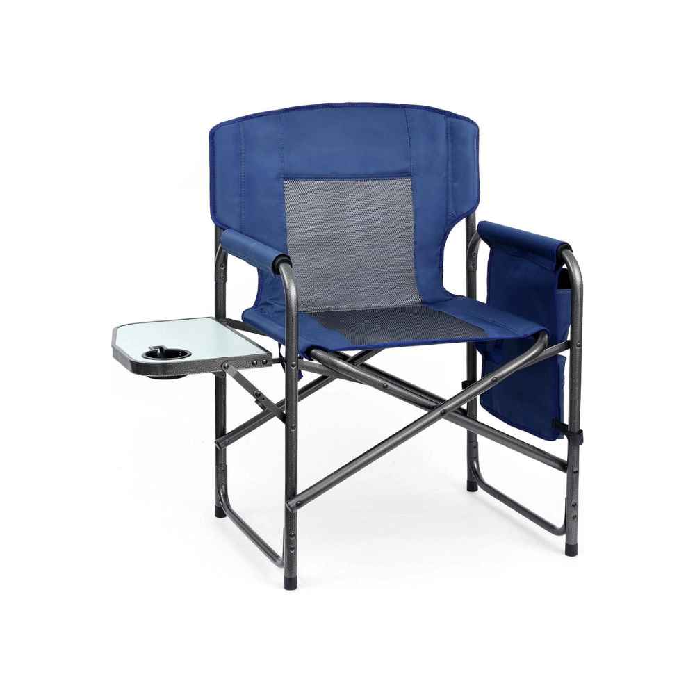 Bristlecone Cone Folding Director Camping Chair