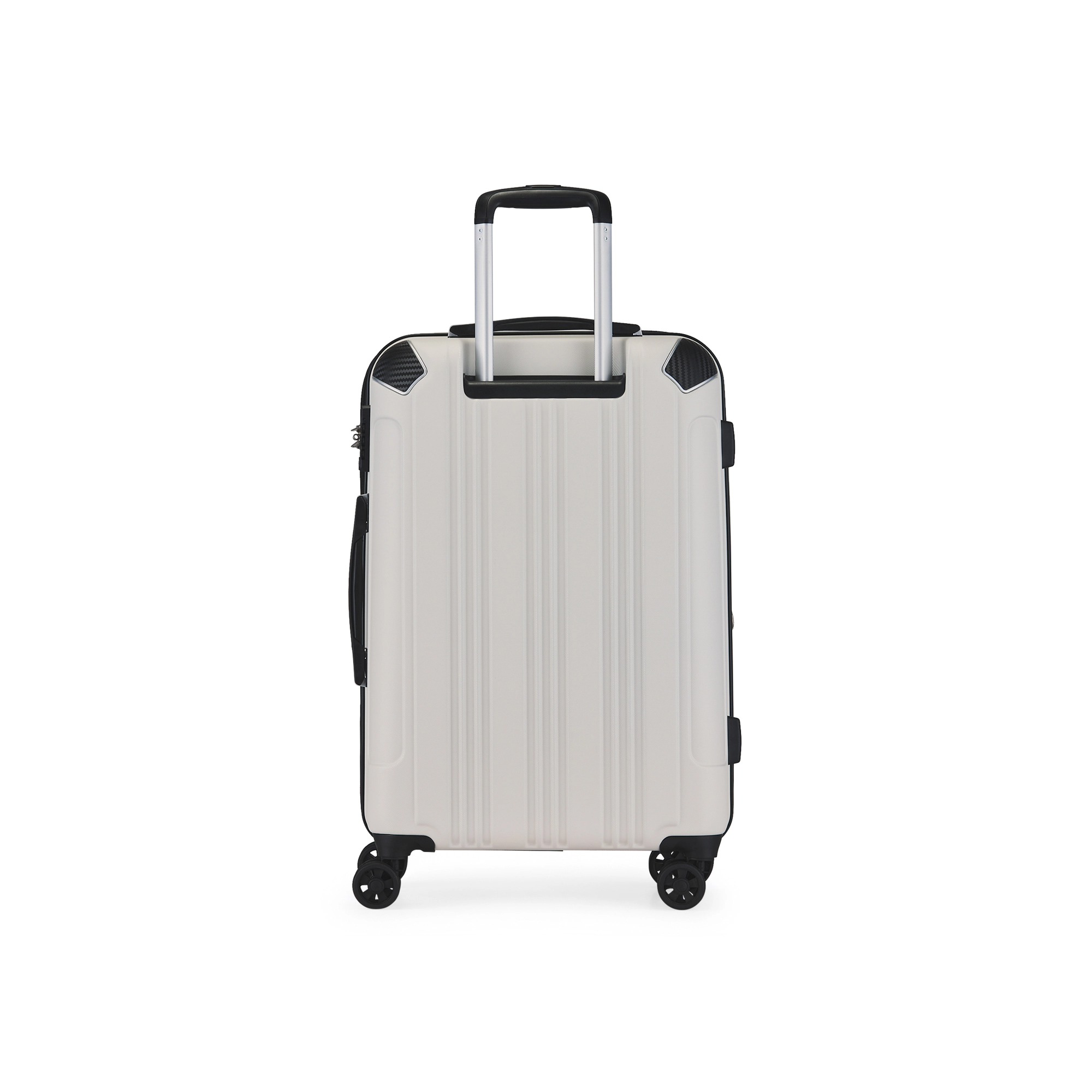 Swiss Mobility PVG 24 Inch Hardside Spinner Luggage