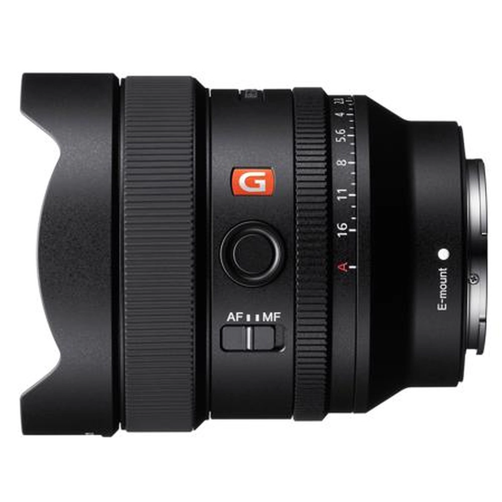 ZoomSpeed Bundle for: Sony FE 14mm f/1.8 GM Lens (SEL14F18GM) + ZoomSpeed Pro Kit Combo Bundle