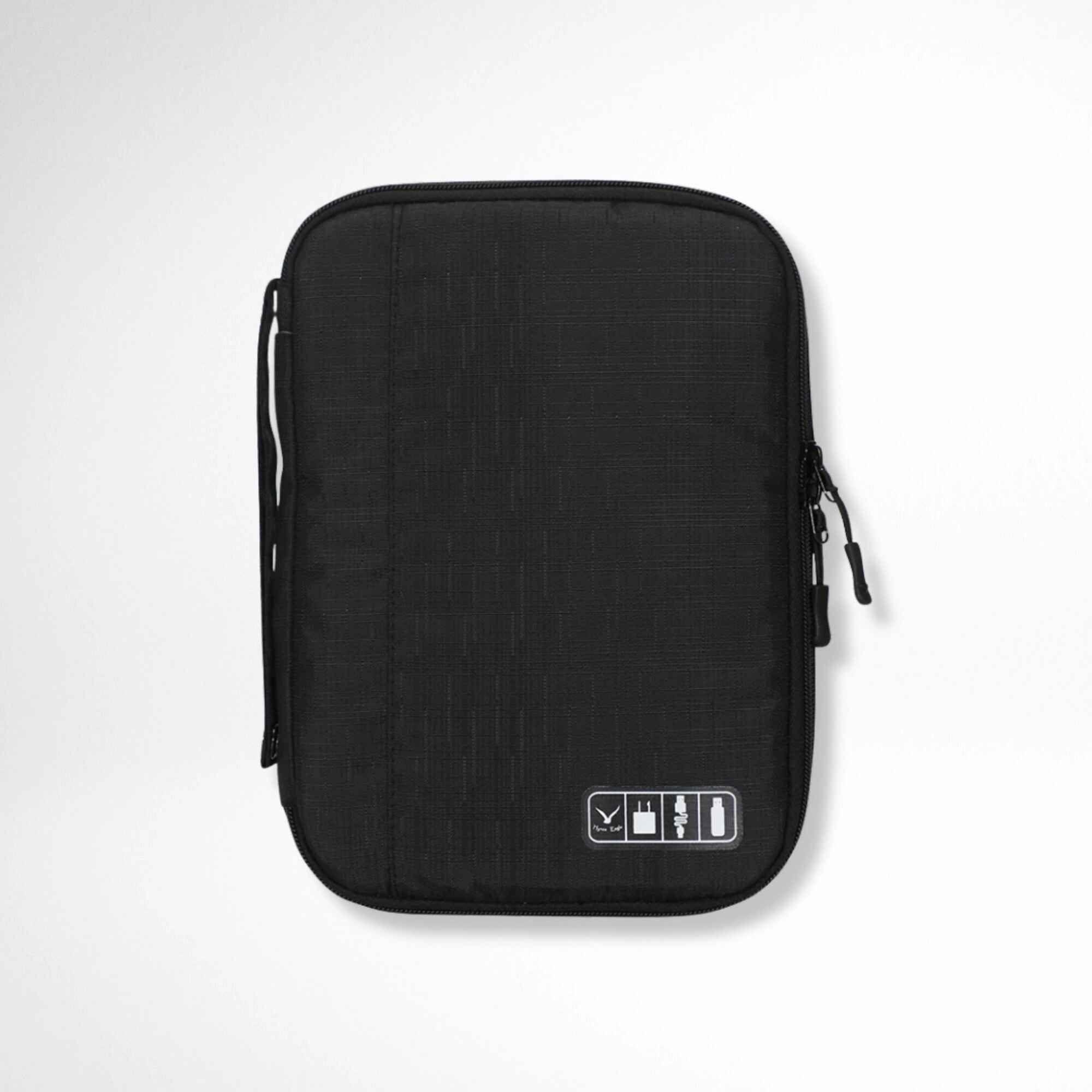 Hynes Eagle Unisex Travel Tech Organizer Case