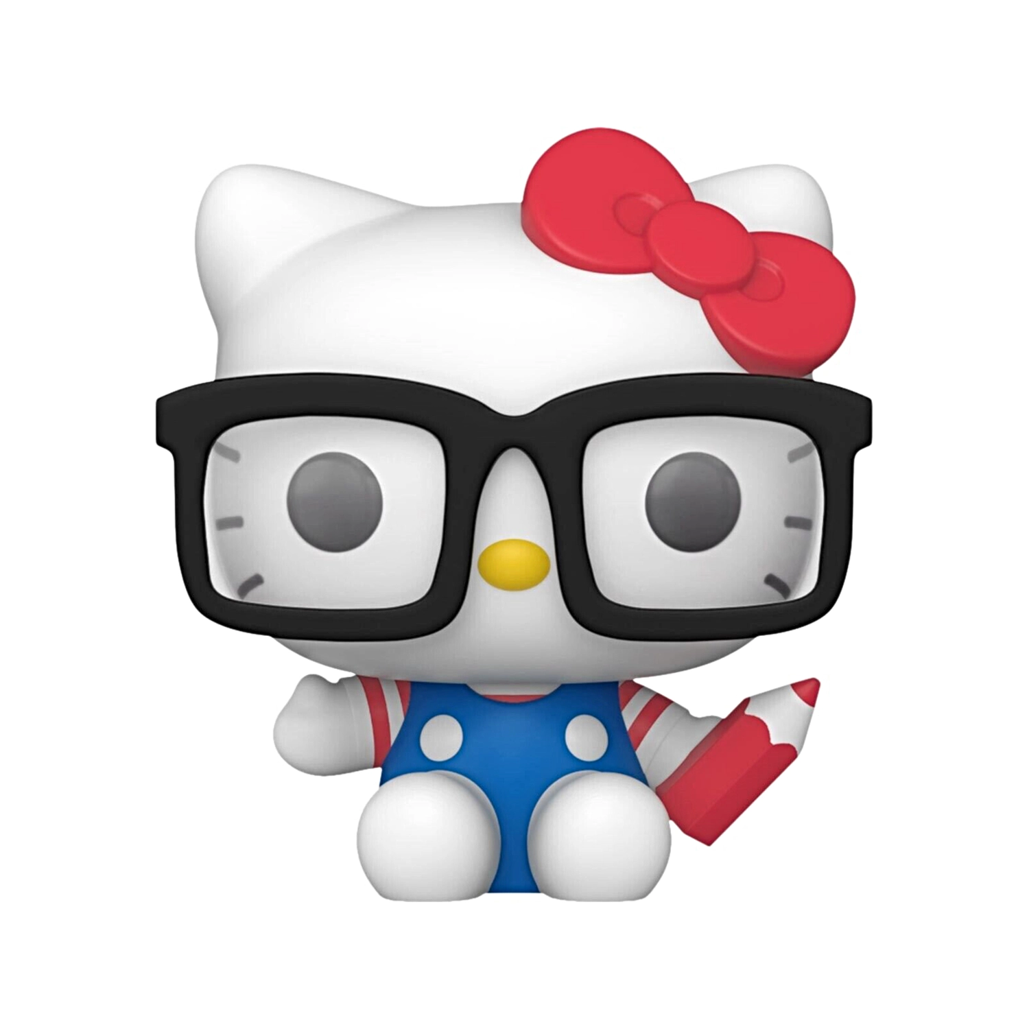 Funko Pop! Hello Kitty with Glasses #65