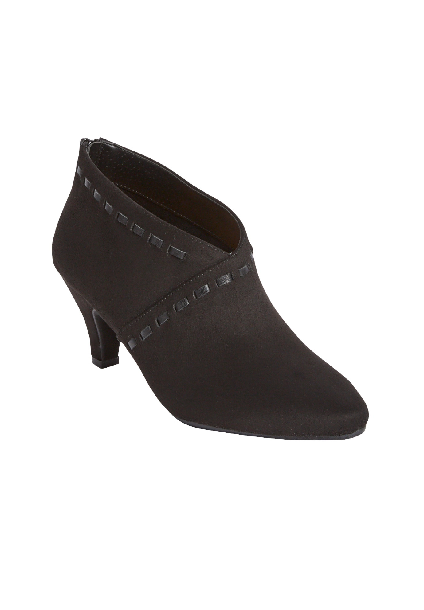 Comfortview Women's The Caspar Bootie