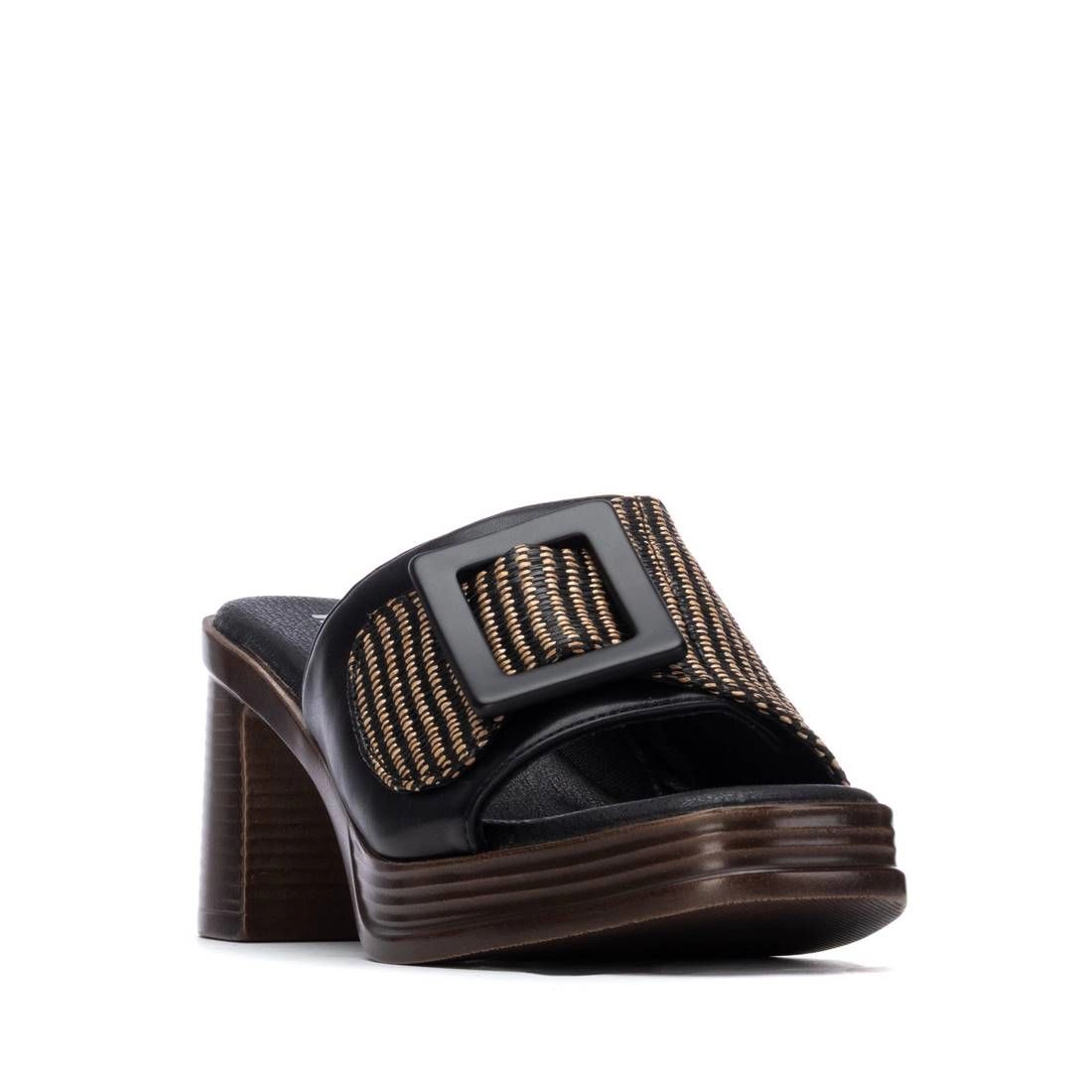 Refresh PU Ladies Sandals