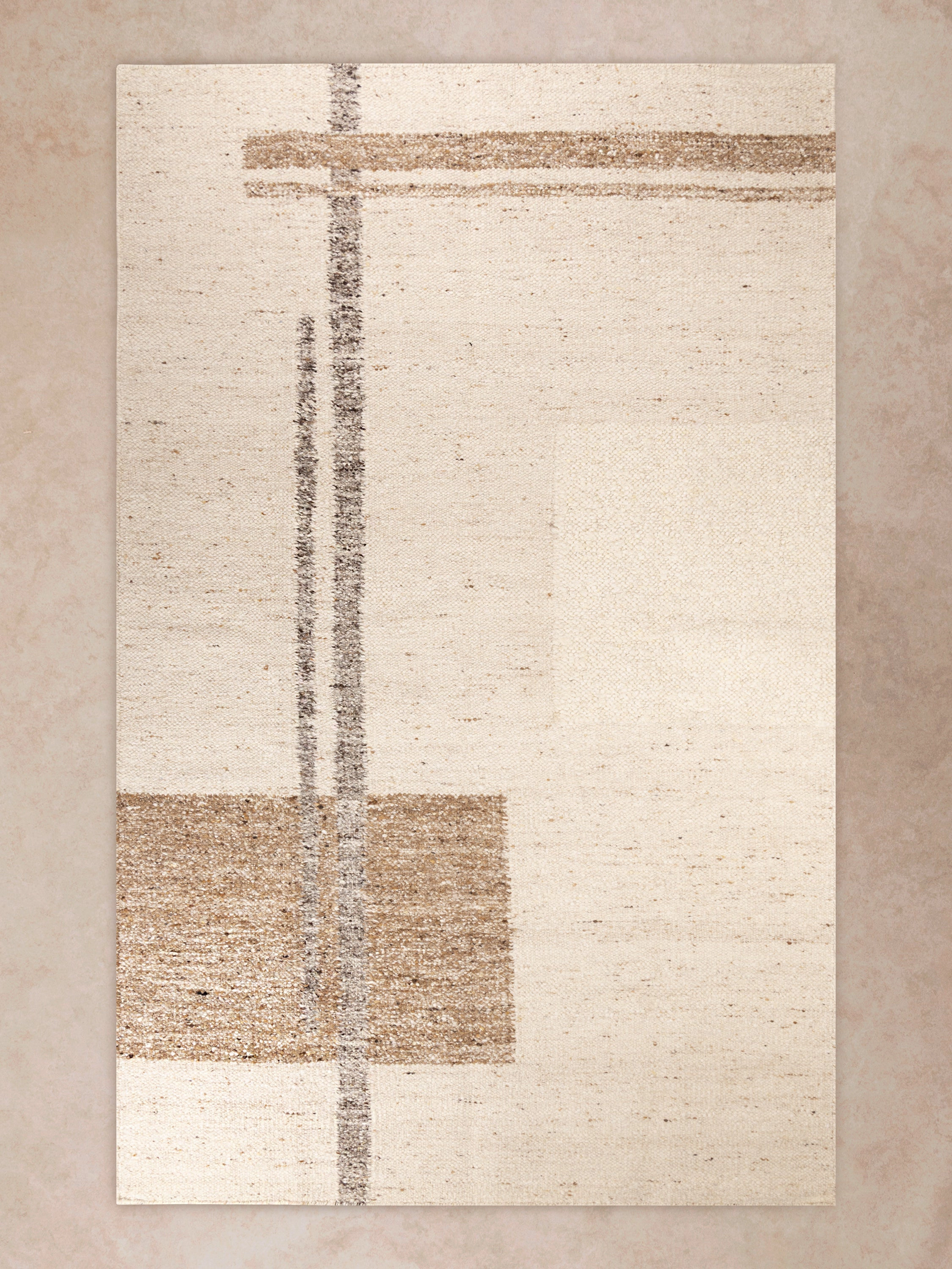 GAURI KOHLI Tirana Area Rug 5'x8'