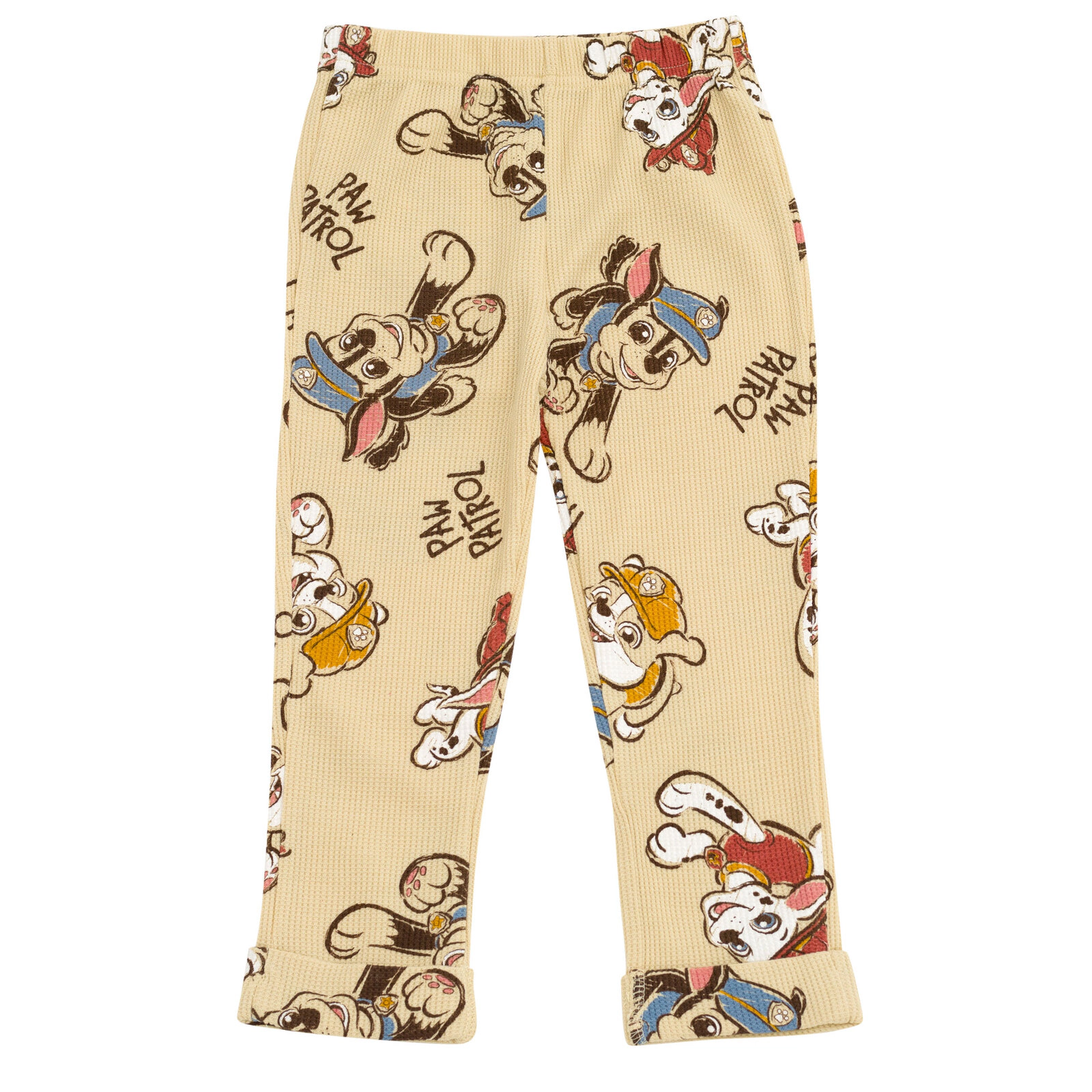Paw Patrol Boys' Loungewear 2-Piece Sweatshirt and Pants Set