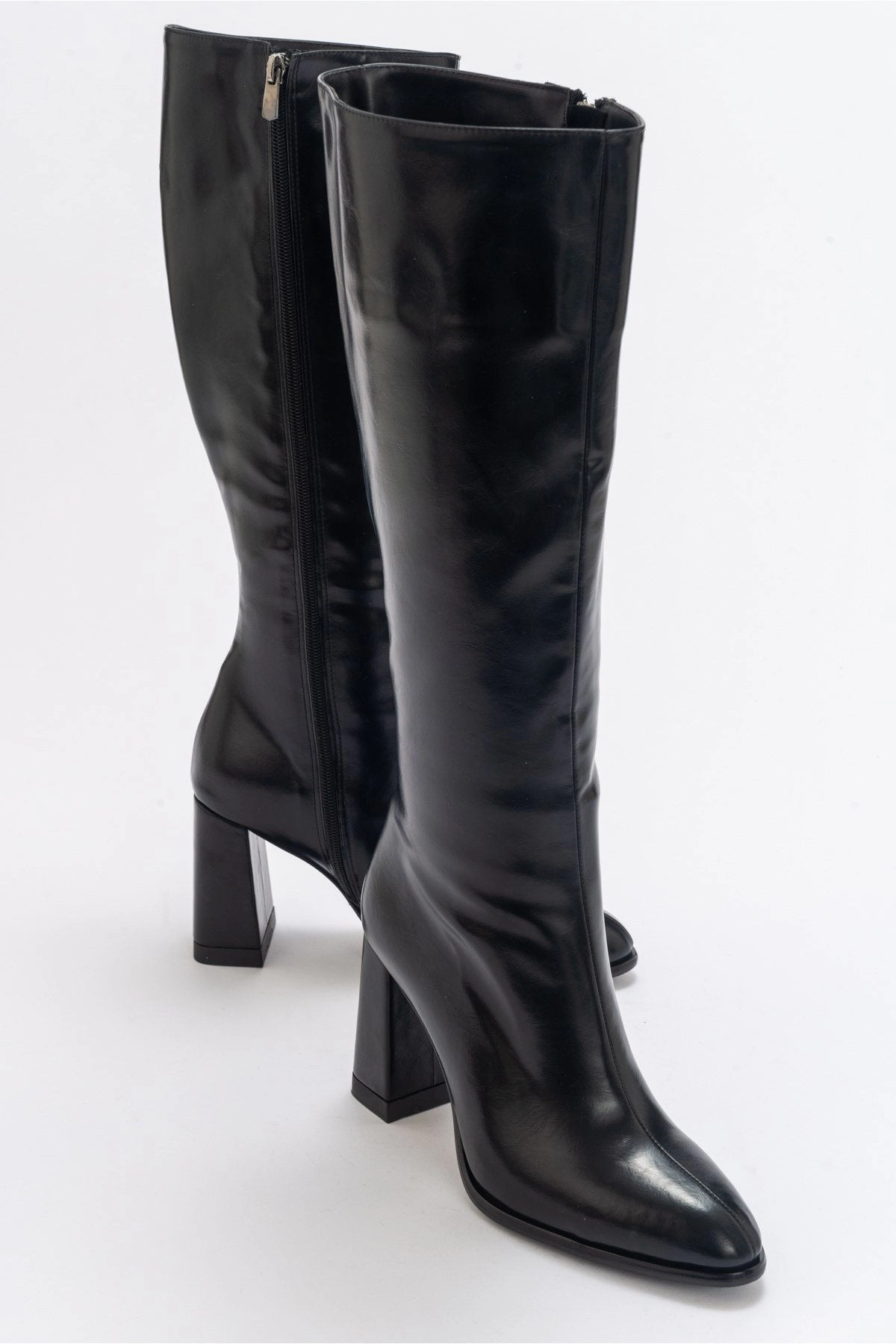 Prologue Shoes Womens Decer Knee High Boot