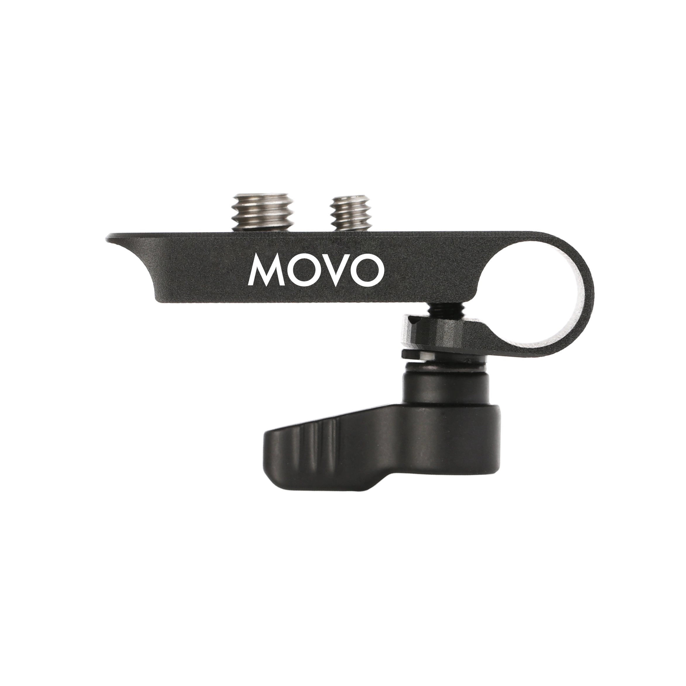 Movo CAB1000 15mm Modular Rod Clamp Adapter
