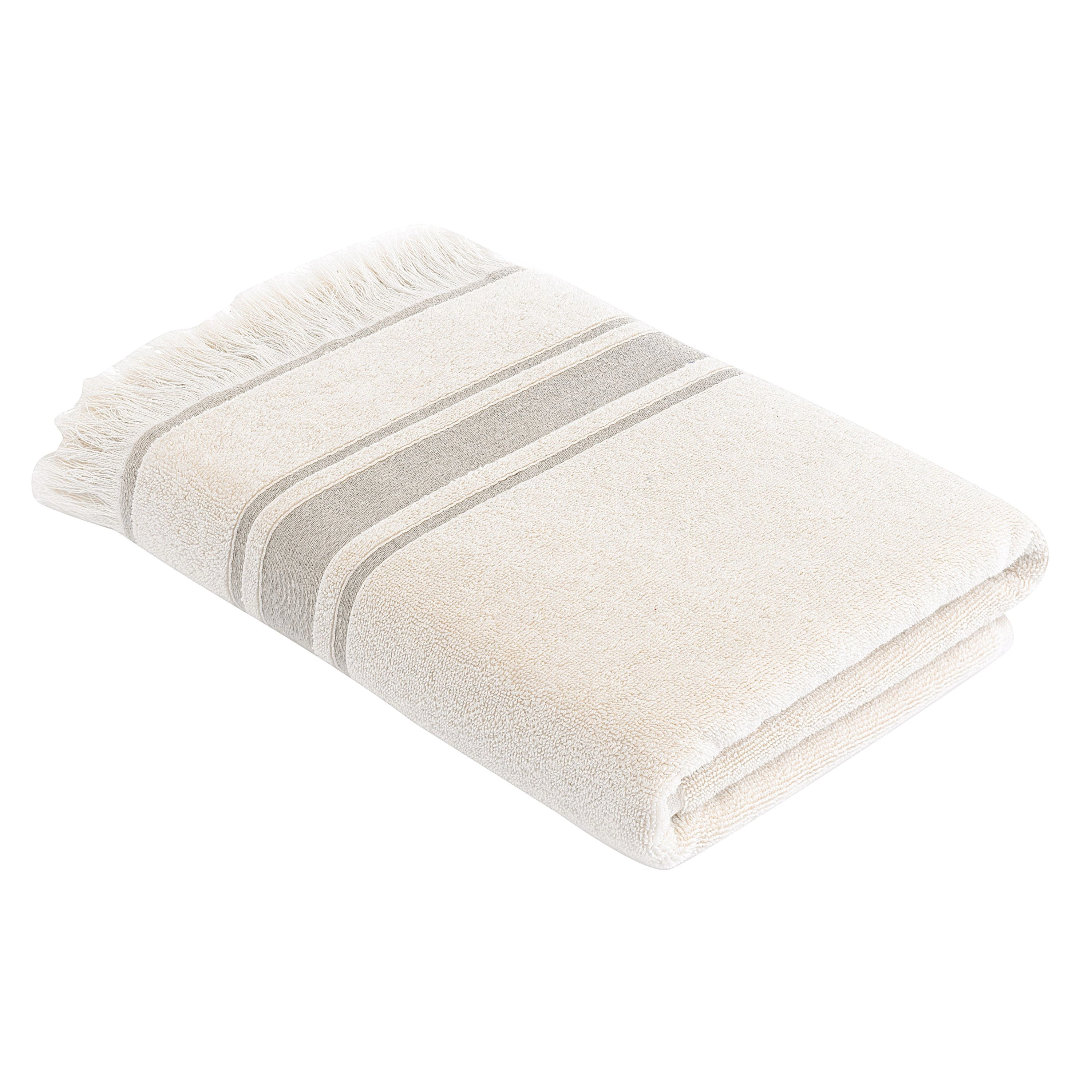 Wear Sierra Textured Turkish Bath Towels