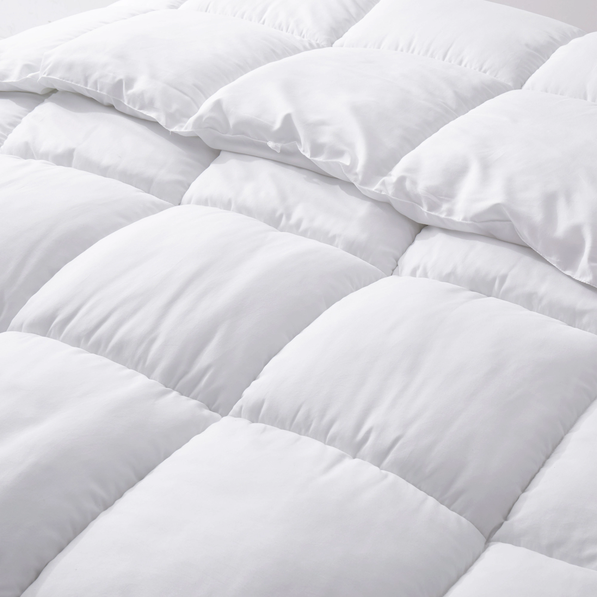 Unikome Premium Down Alternative Comforter Insert - Soft Bedding