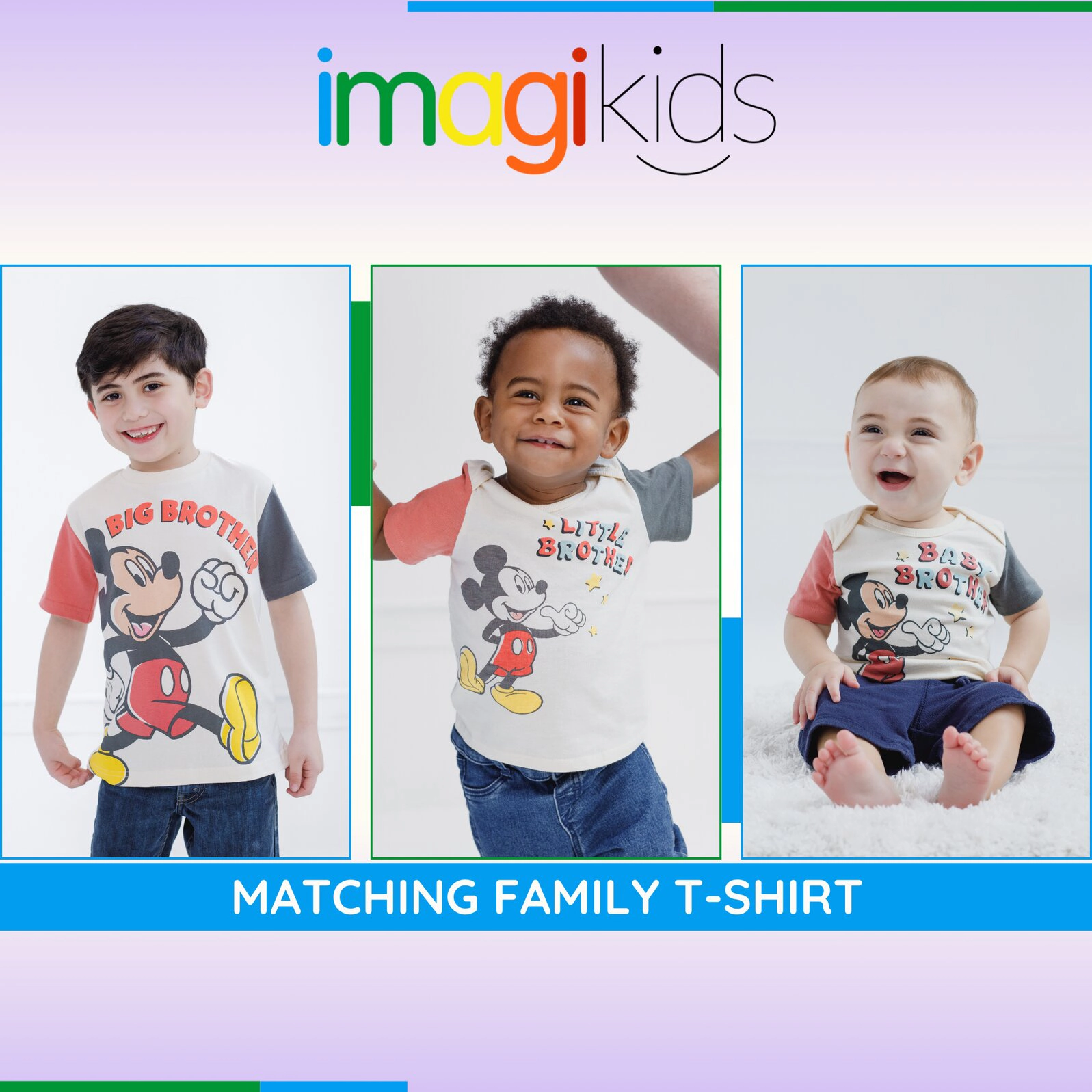 Disney Short Sleeve T-Shirt