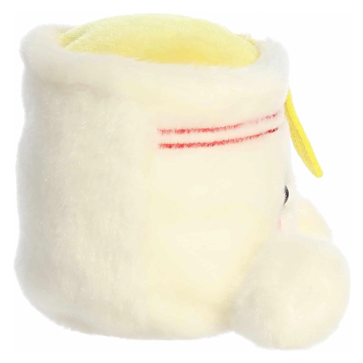 Aurora Palm Pals Dashi Cup Ramen Noodles 5-Inch Stuffed Animal Plush