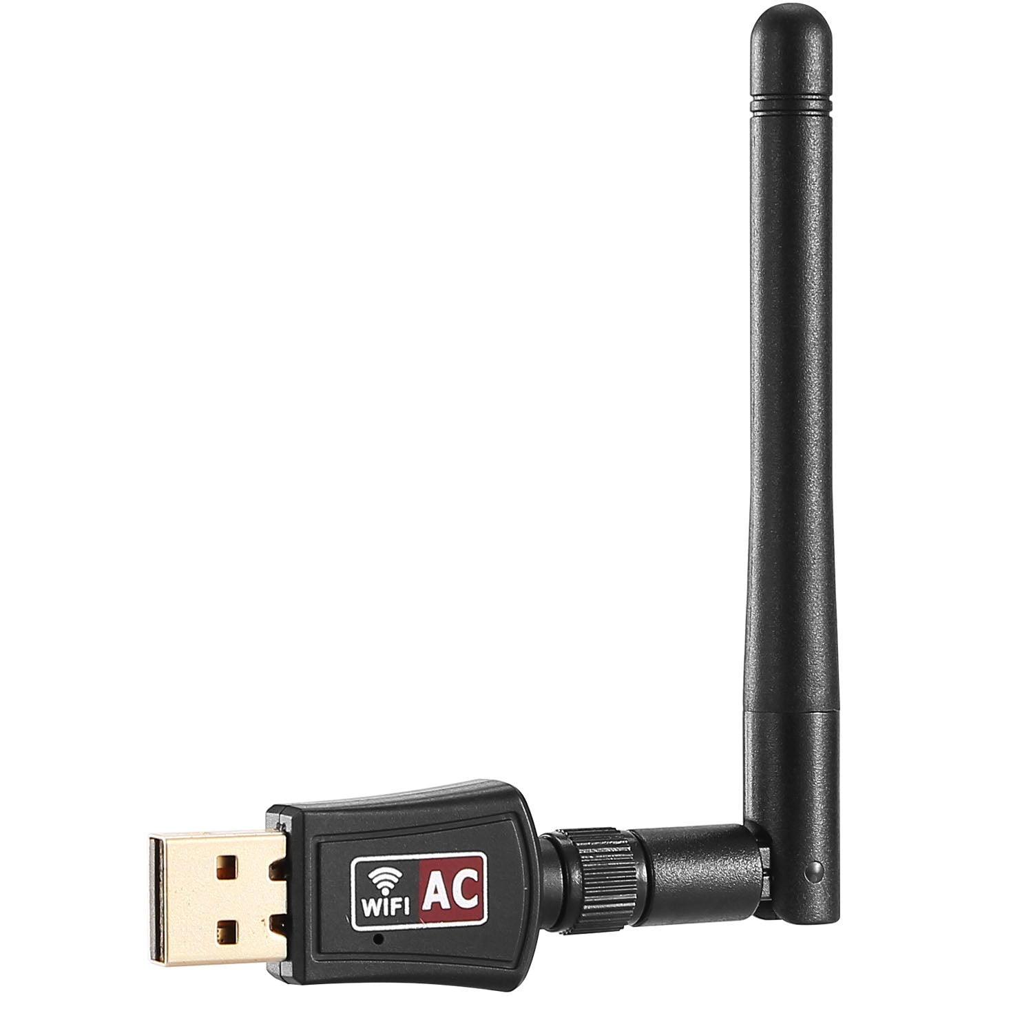 IMounTEK Unisex Dual Band USB WiFi Adapter