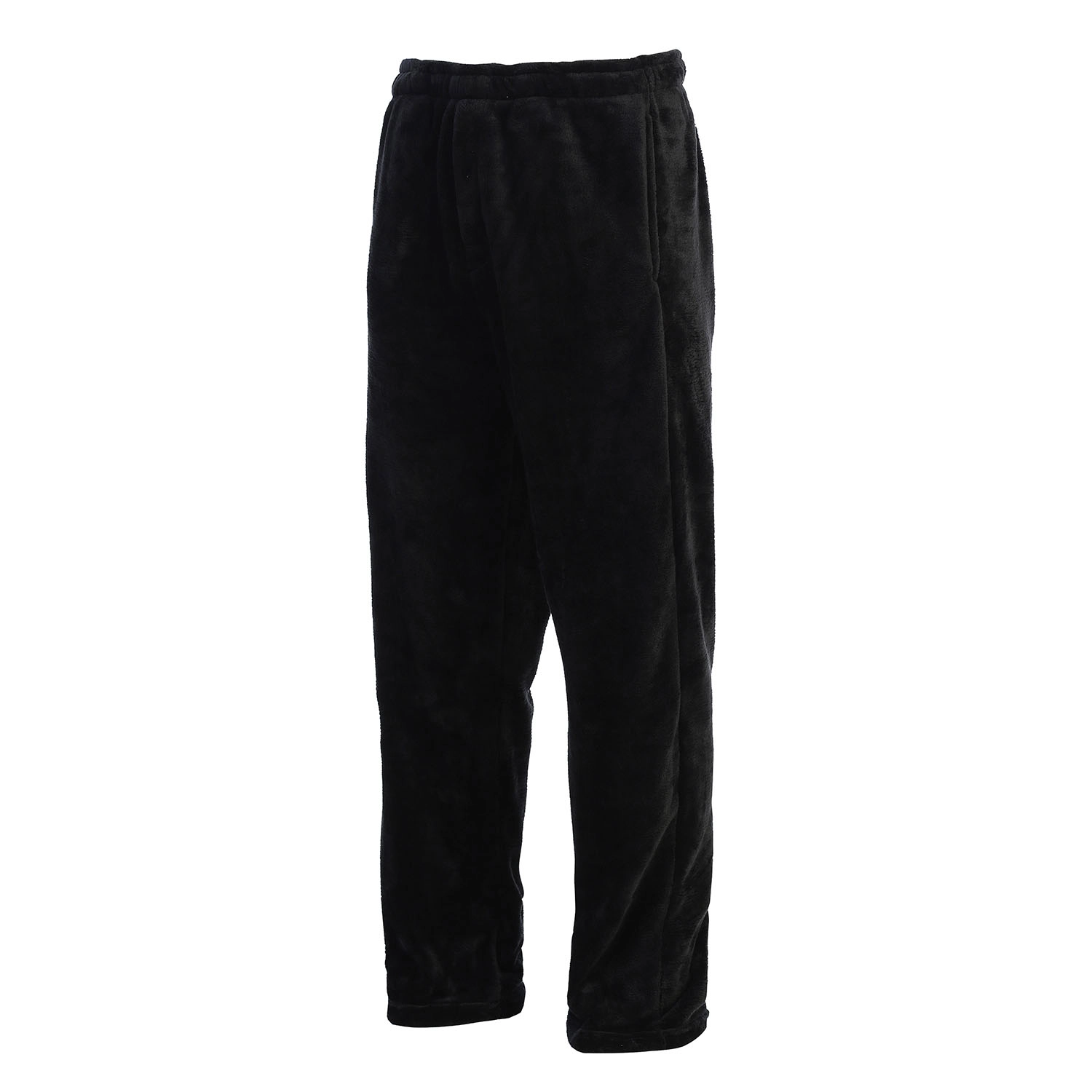 Gioberti Men's Super Soft Plush Pajama Pants