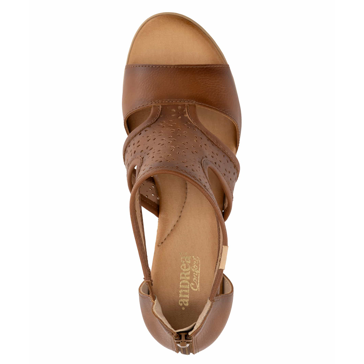 Andrea Womens T-Bar