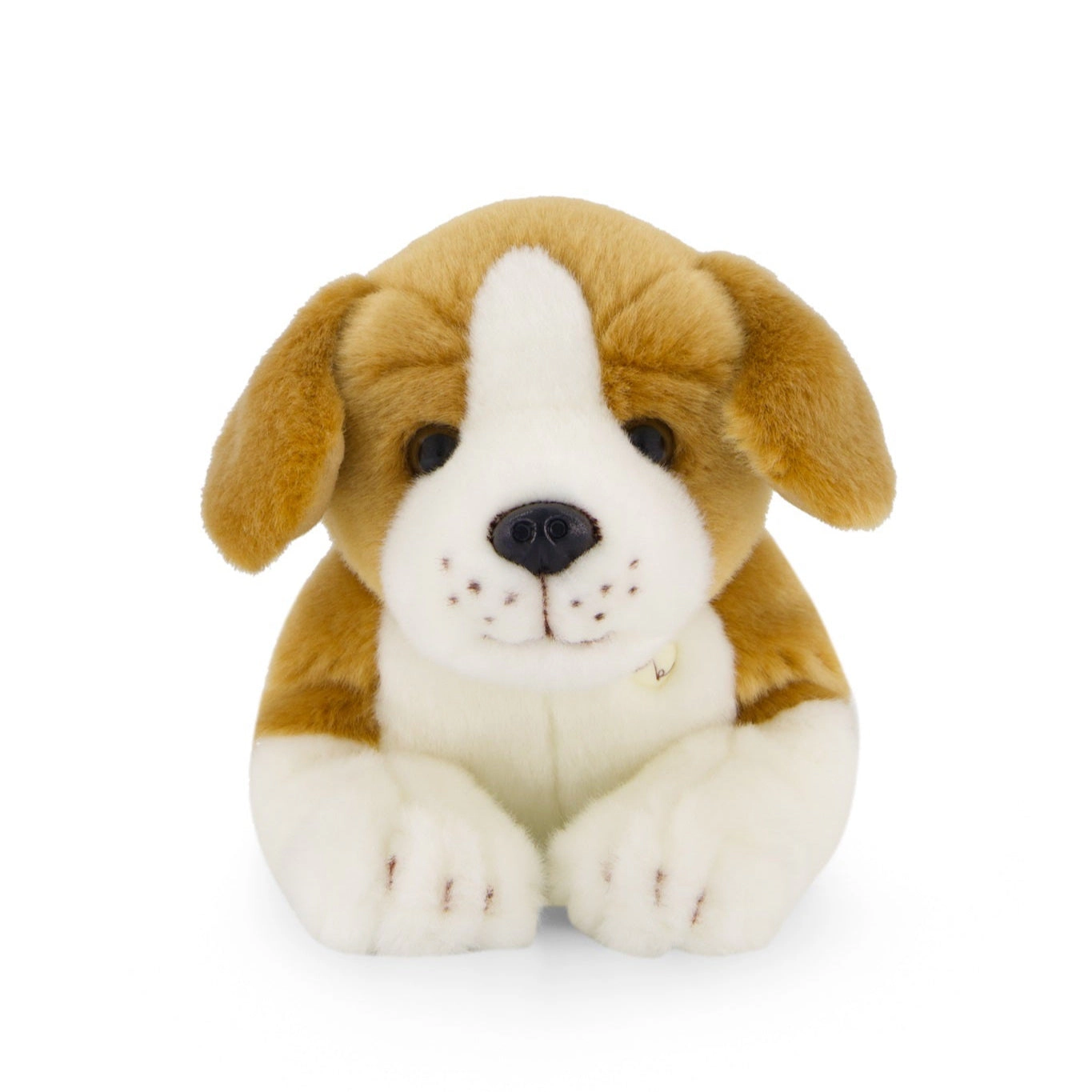 Snuggle Bunnies Brooklyn the Beagle 11"