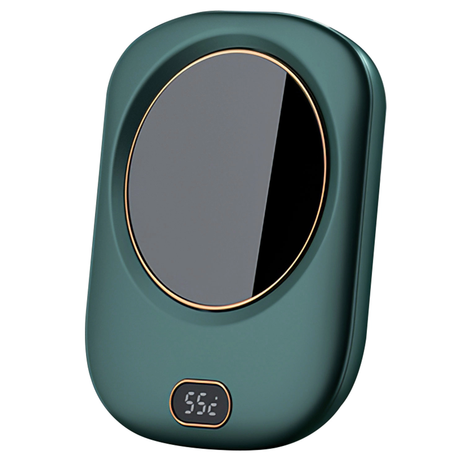 GBruno USB Electric Coffee Mug Warmer