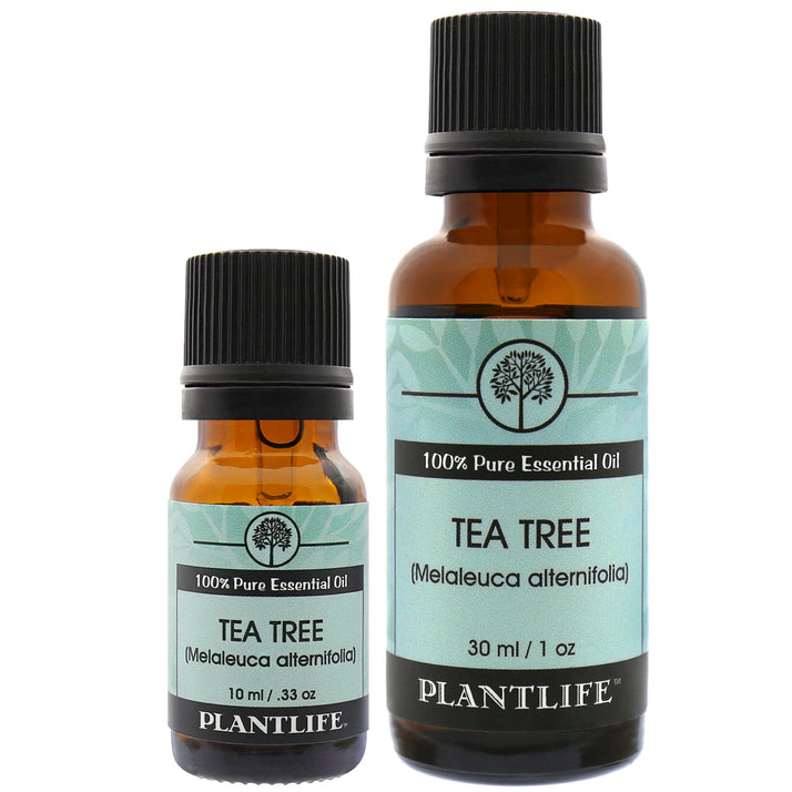 Plantlife Tea Tree Essential Oil