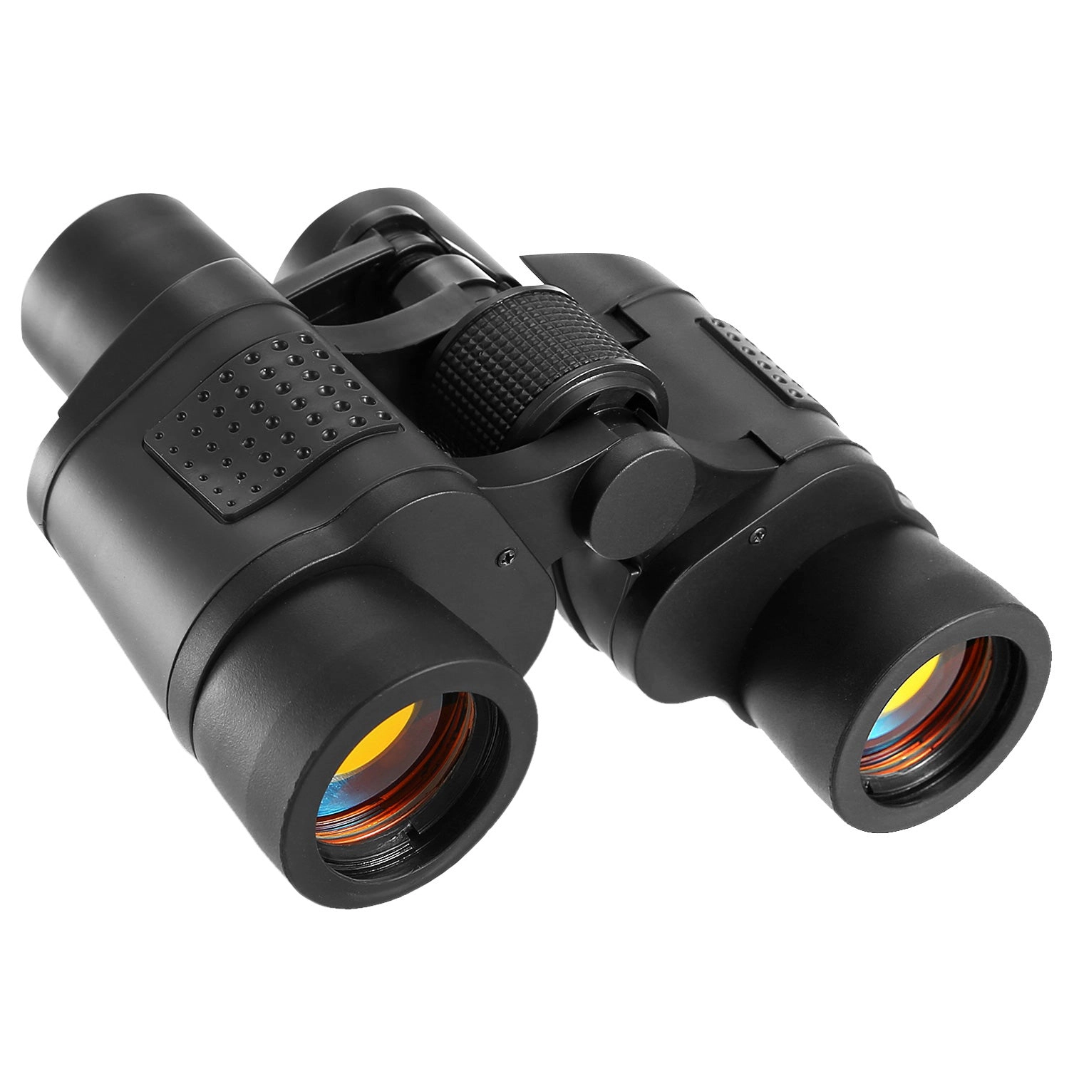 IMounTEK Unisex 80x50 HD Binoculars With Carrying Case