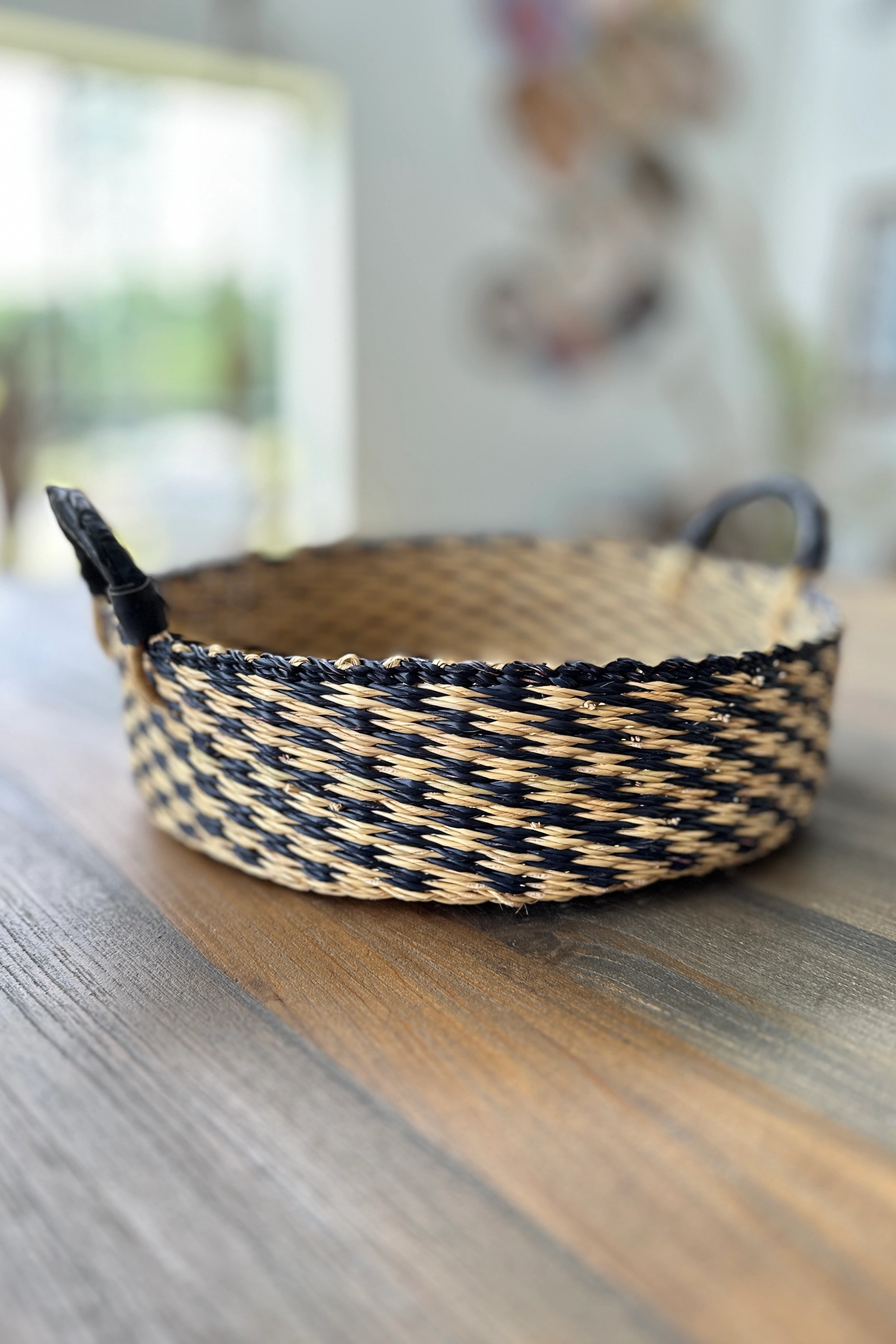 Mbare Tray Basket