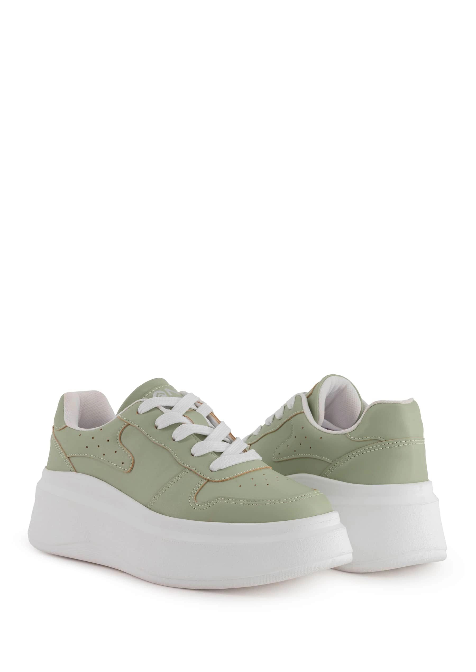 Andrea Womens Sneakers