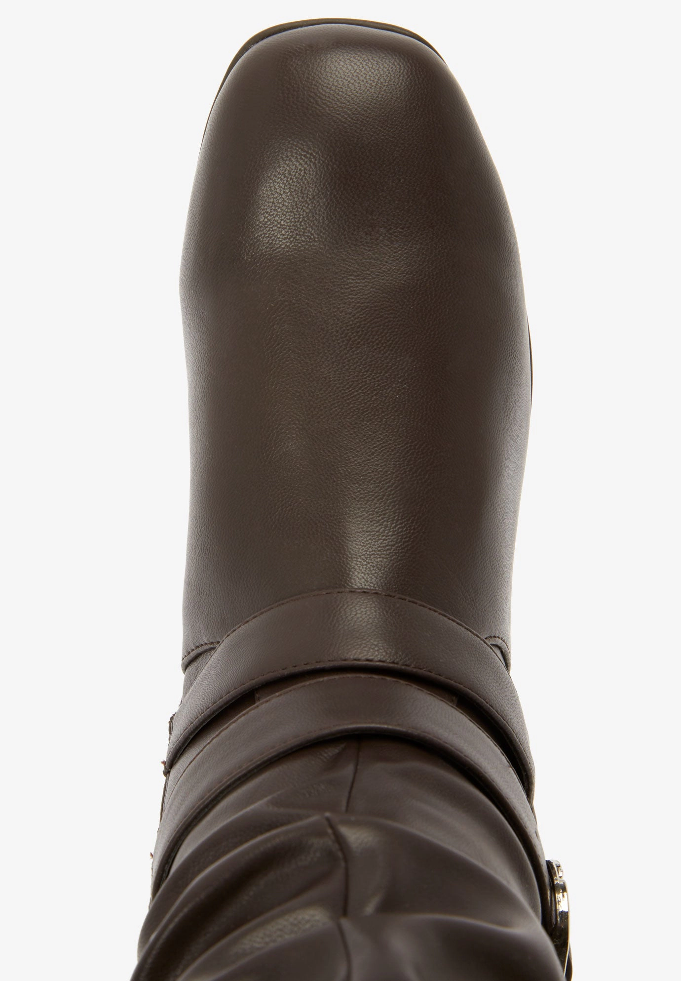 Comfortview Women's The Arya Wide Calf Boot