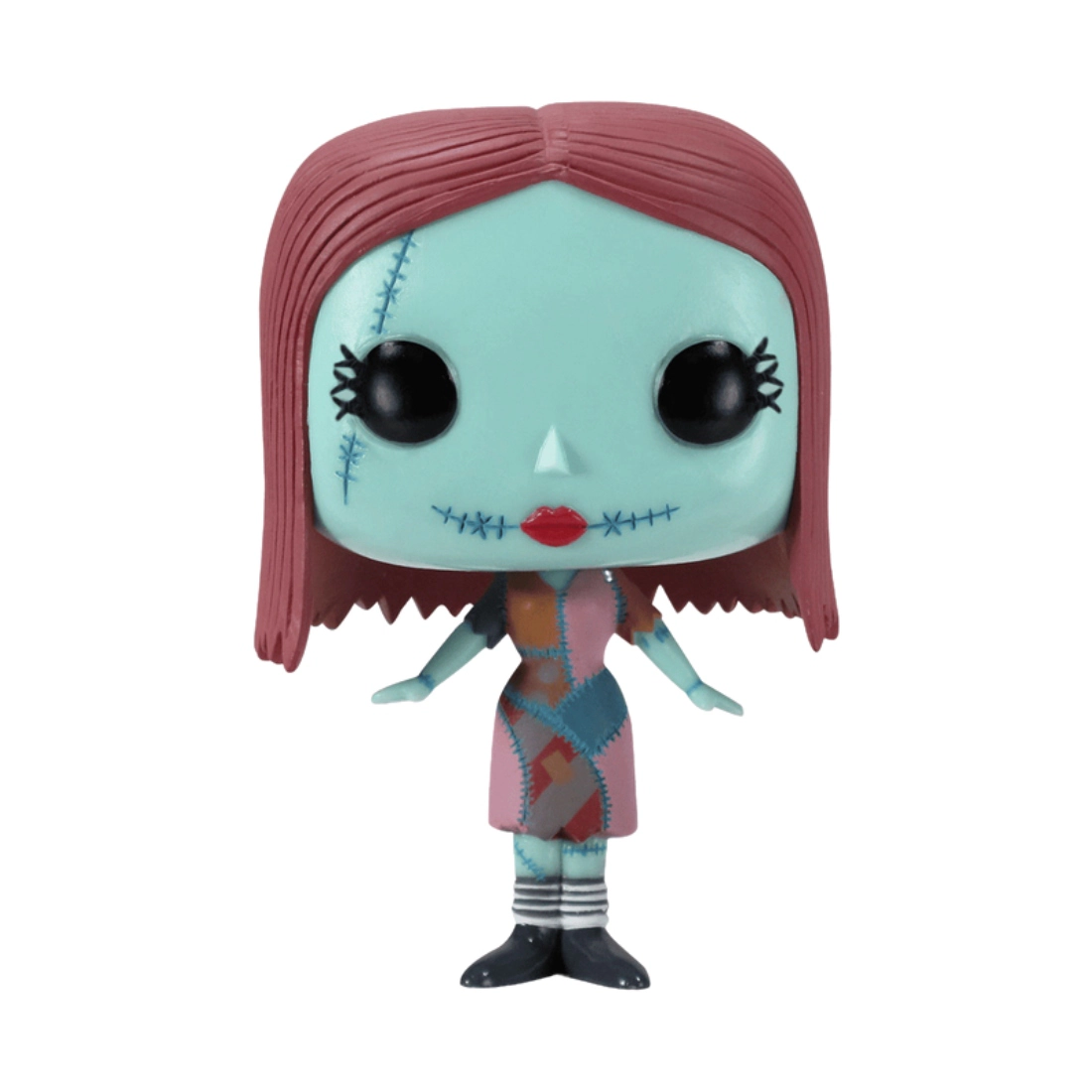 Funko Pop! Nightmare Before Christmas Sally #16