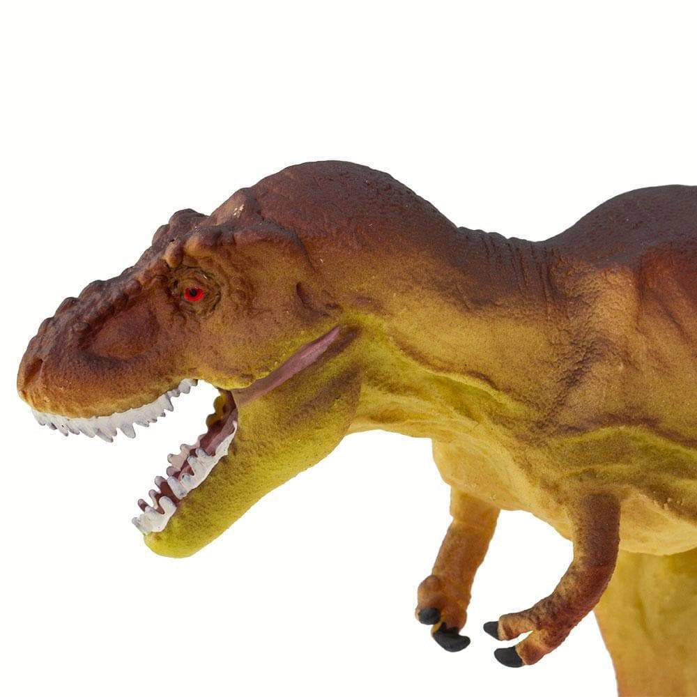 Safari Ltd. - Tyrannosaurus Rex Kids Prehistoric/Dinosaur Toy Figure