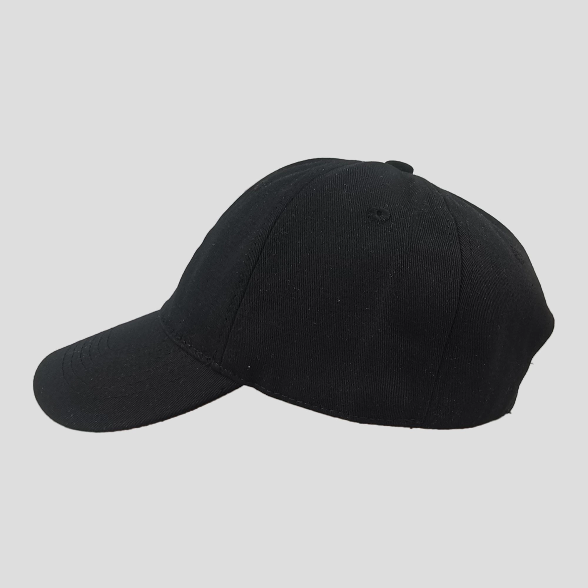 Anna-Kaci Women's Baseball Cap Stylish Solid Color with Daisy Embroidery