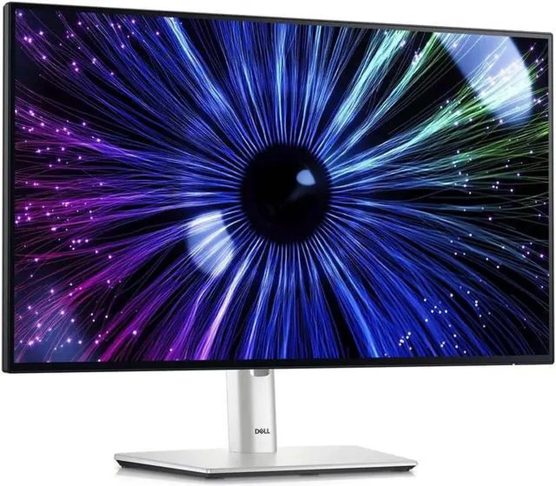 Dell UltraSharp U3824DW 38" 3840x1600 60Hz 21:9 5ms IPS Curved Monitor