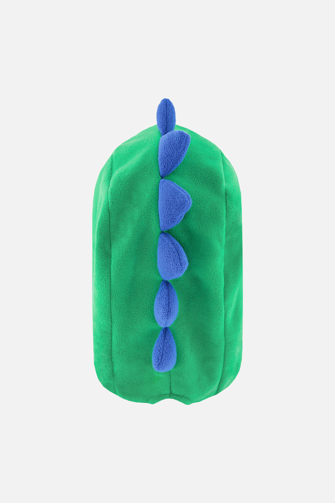 Deux par Deux Boys Oversized Dino Polar Balaclava for Ski Helmet