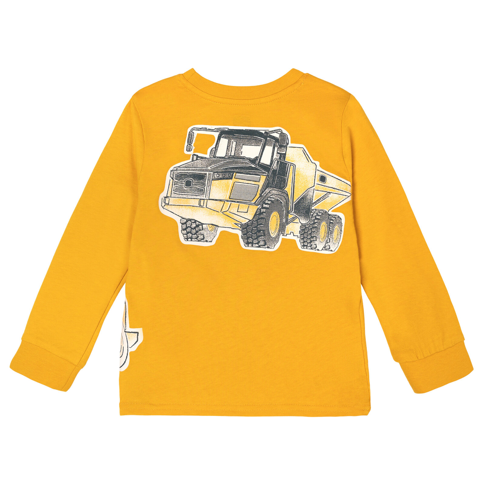 John Deere Boys' Long Sleeve T-Shirt