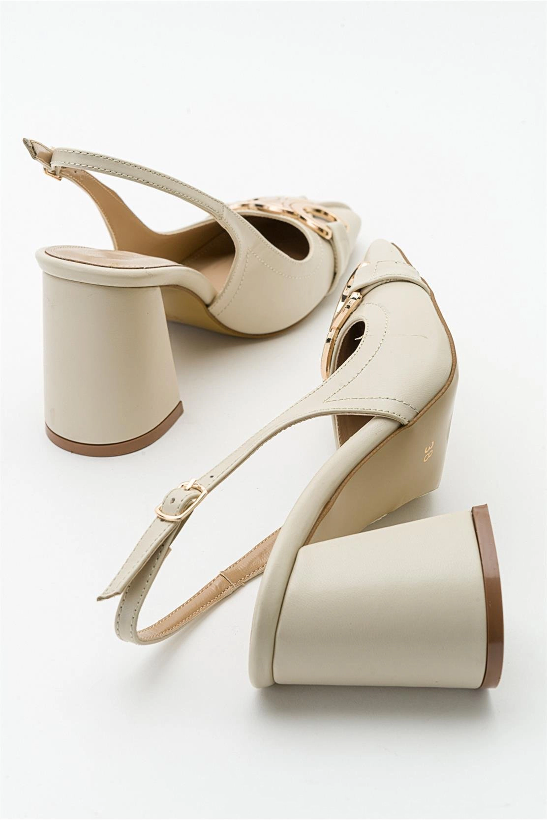 Prologue Shoes Womens Forlev Slingback Pump