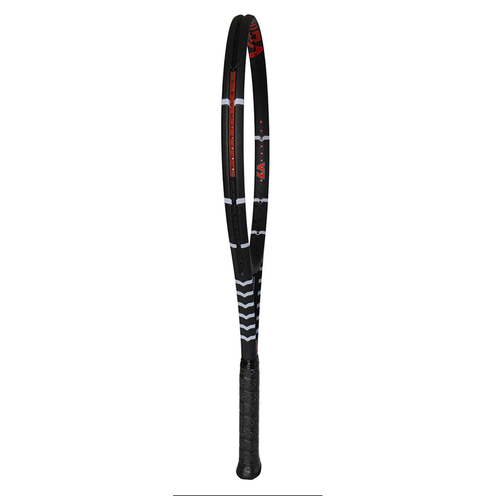 Volkl Vostra V7 Unstrung Tennis Racquet