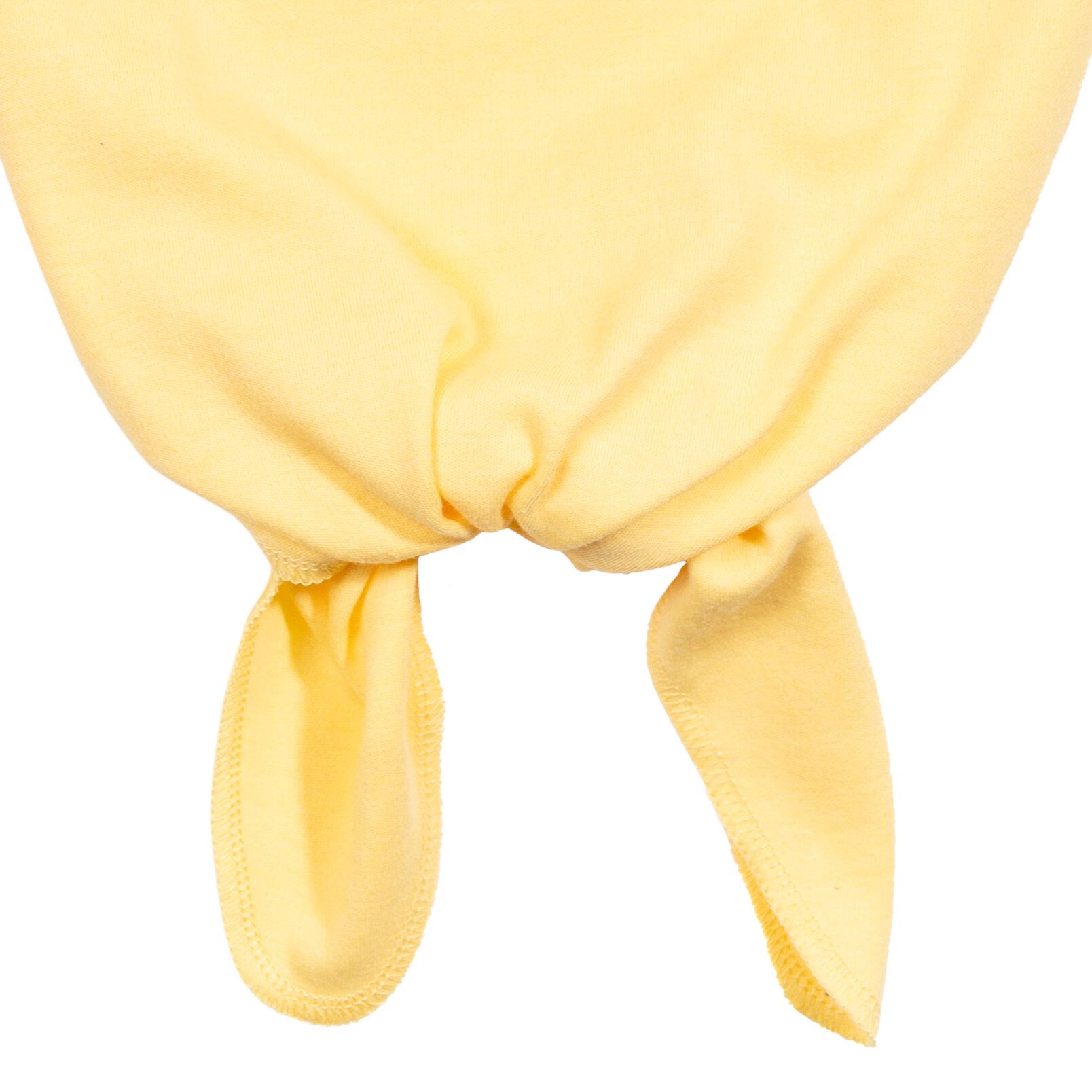 Disney Winnie the Pooh Baby 2-Piece Sleeper Gown and Hat Set