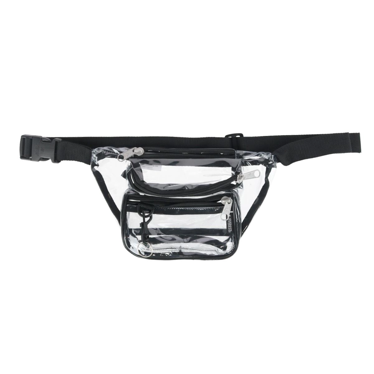 Everest Clear Stadium Waist Pack