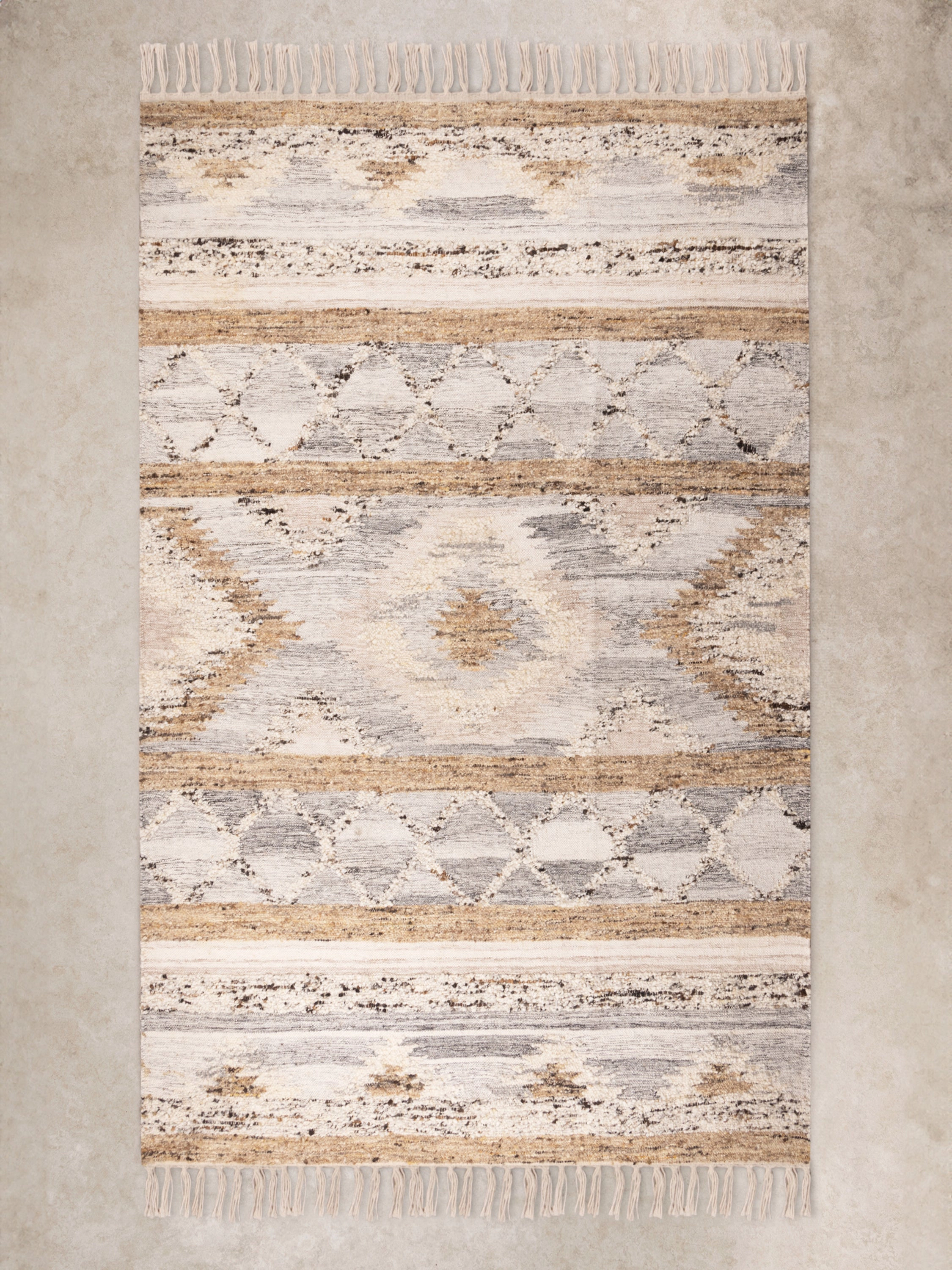 GAURI KOHLI Anapolis Area Rug 5'x8'