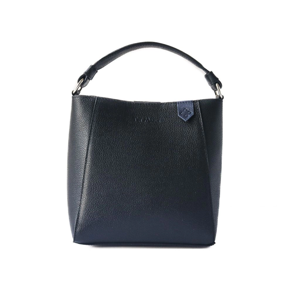 Tin Marin Yaya Leather Bucket Bag