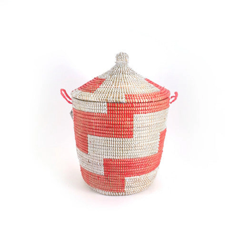 Mbare Medium Storage Basket