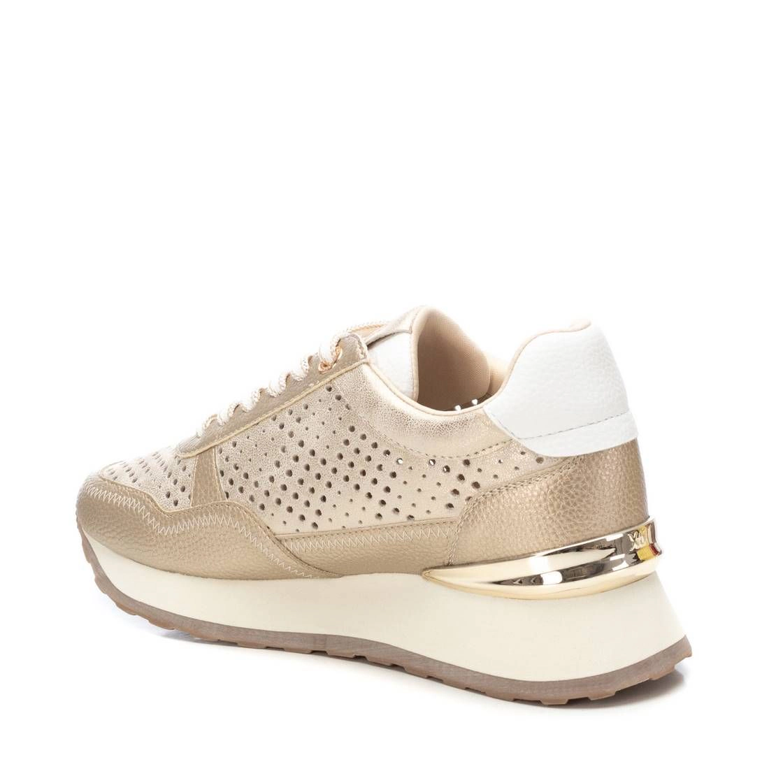 XTI Women's Sneakers Casual Flat Round Toe