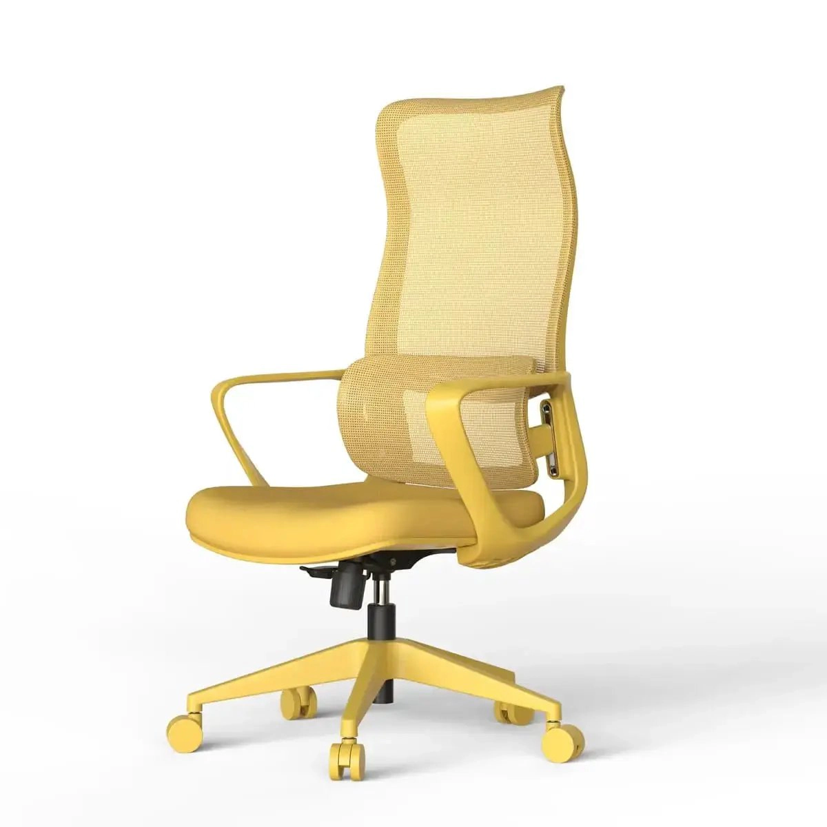 Platinum-Level Office Chairs Ergonomic Mesh Office Chair with Lumbar Support